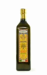 Extra Virgin Olive Oil – Siciliano Special Reserve – 1liter – Verde ...