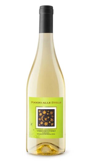 Poggio alle Stelle - Vermentino - Toscana IGT - 75cl