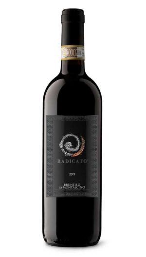 Radicato - Brunello di Montalcino D.O.C.G. - 75cl