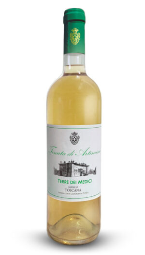 Tenuta di Artimino - Bianco - Toscana IGT - 75cl