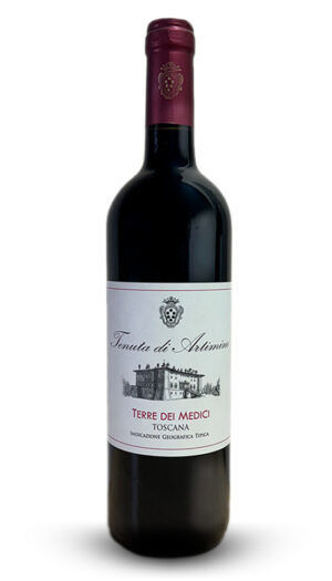 Tenuta di Artimino - Rosso - Toscana IGT - 75cl